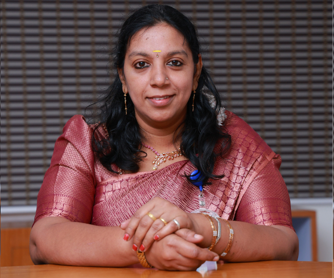 Dr. S. B. Ninu